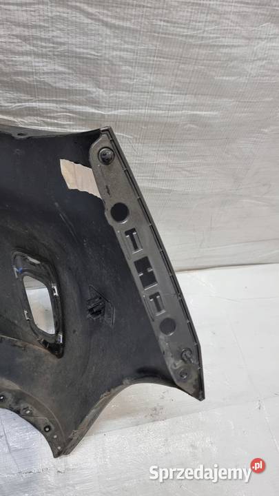 OPEL CORSA F GSI ZDERZAK PDC TYŁ TYLNY osobowe kujawsko-pomorskie