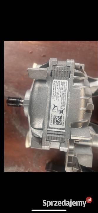 Pralka bosch vario perfect eco silence serie 4 Jurkowice-Kamieniołom