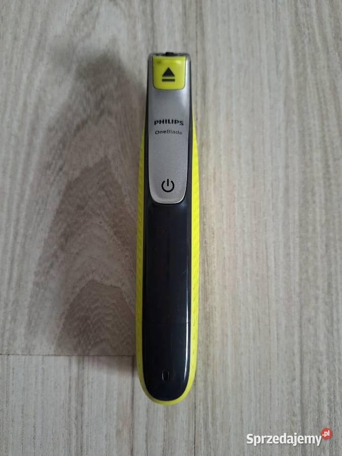 Golarka philips one blade Środa Wielkopolska