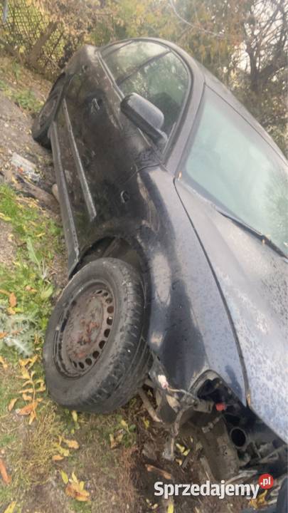 VOLKSWAGEN PASSAT B5 18t 150 na części manualna Chełm