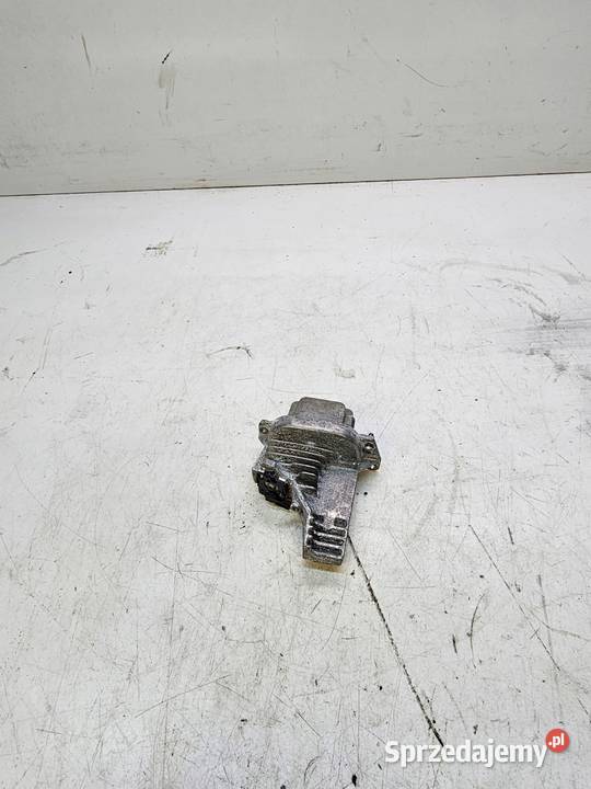 PRZETWORNICA MODUŁ LED AUDI A3 8V 18156602 Przystajń sprzedam