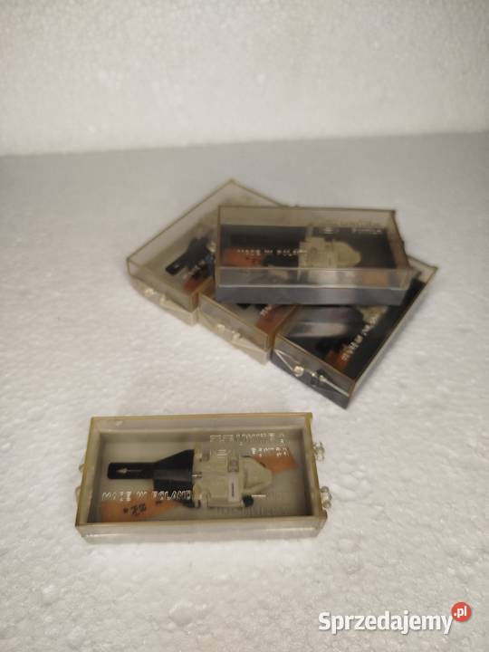 Igła z Wkładką Fonica UK9 Zgierz