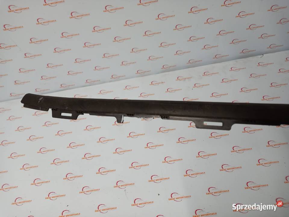 LISTWA ZGARNIAJĄCA PRAWY TYŁ PEUGEOT 2008 I 1319 Kielce