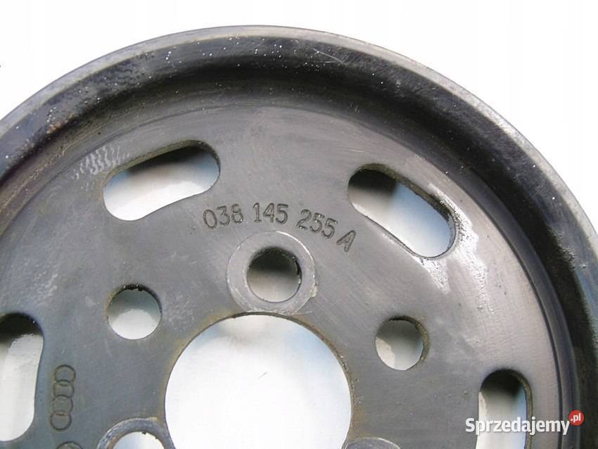 KOŁO WSPOMAGANIA 18 20V A3 LEON OCTAVIA BORA Sosnowiec sprzedam