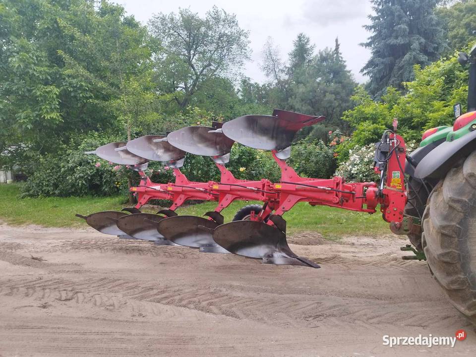 Pottinger servo nova 35 wielkopolskie Osieczna sprzedam