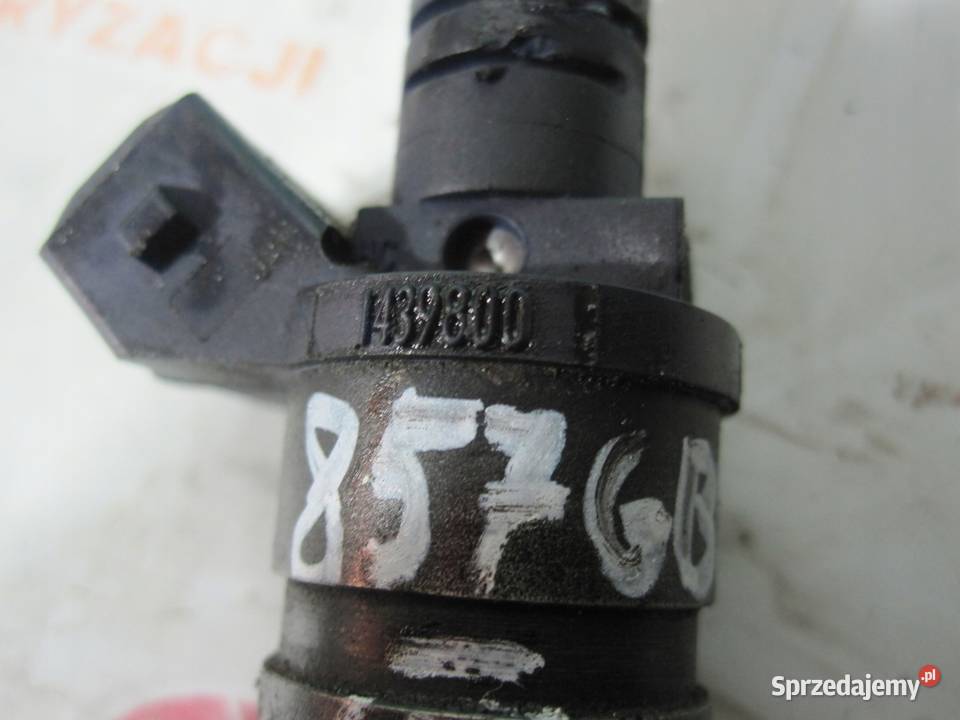 BMW X3 X5 5 30 B M54B30 231 175 05r wtrysk świętokrzyskie Kielce