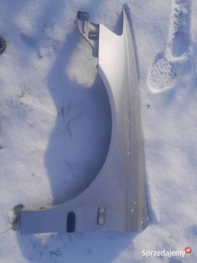 Honda accord 6 blotnik lewy Czajków