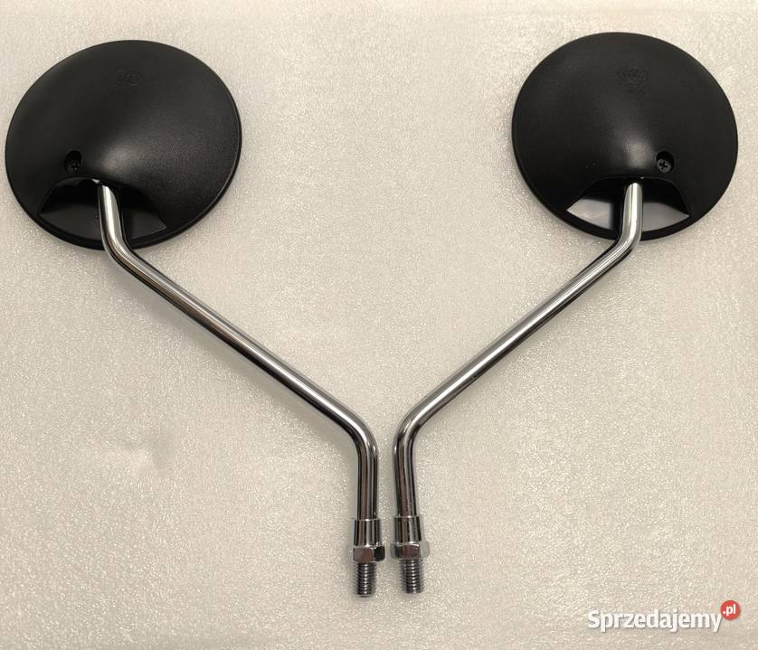 Lusterka Honda Transalp Africa Varadero