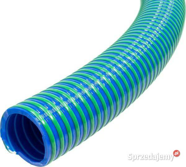 5000504Z Wąż ssawnotłoczny do gnojowicy PCW Przasnysz