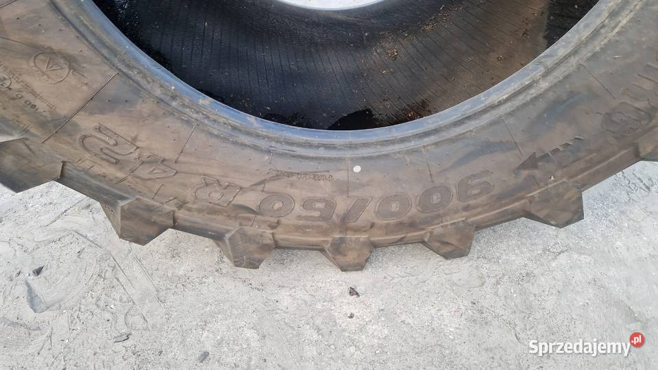 90060r42 Trelleborg TM 900 Nowa Nowe Miasto Lubawskie