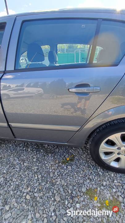 Opel Astra H 2008 226 przebieg 19 Ctdi Diesel Bielsko-Biała