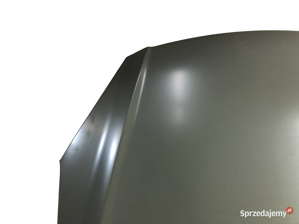 Hyundai i30 FD I 032007032012 Maska pokrywa Skarżysko-Kamienna