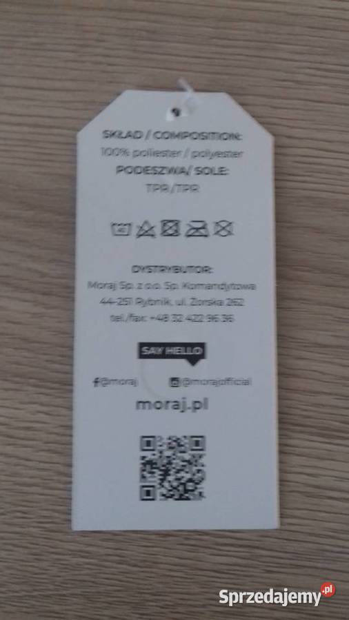 Pantofle damskie beżowe nowe do sprzedania Kraków