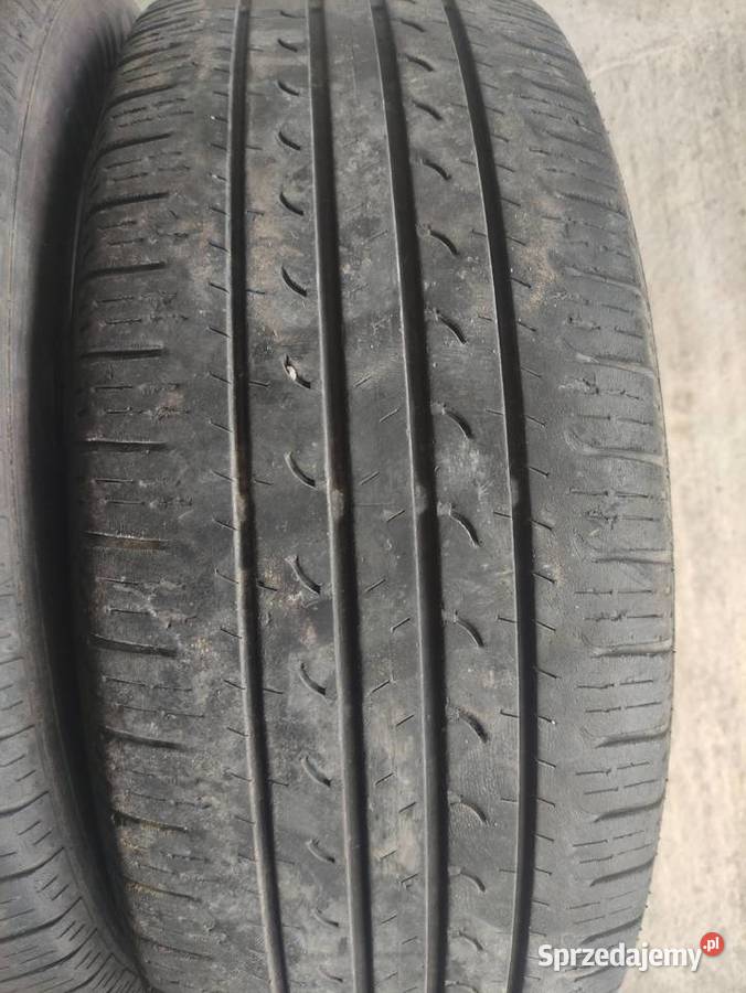 Opony 2255519 Brzezówka sprzedam