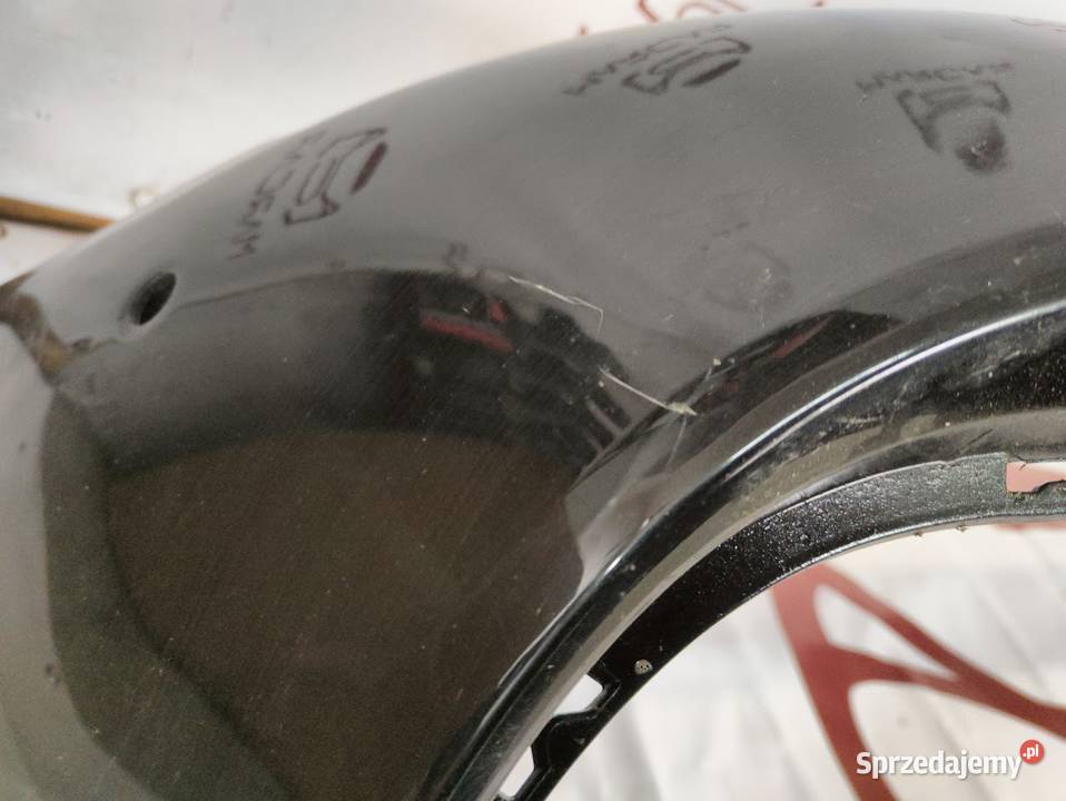 Zderzak Przód Przedni Mercedes SLK SLC W172