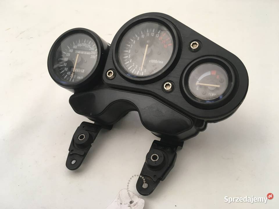 SUZUKI GSXR GSXR 1100 Licznik Liczniki Zegary wielkopolskie Łobżenica