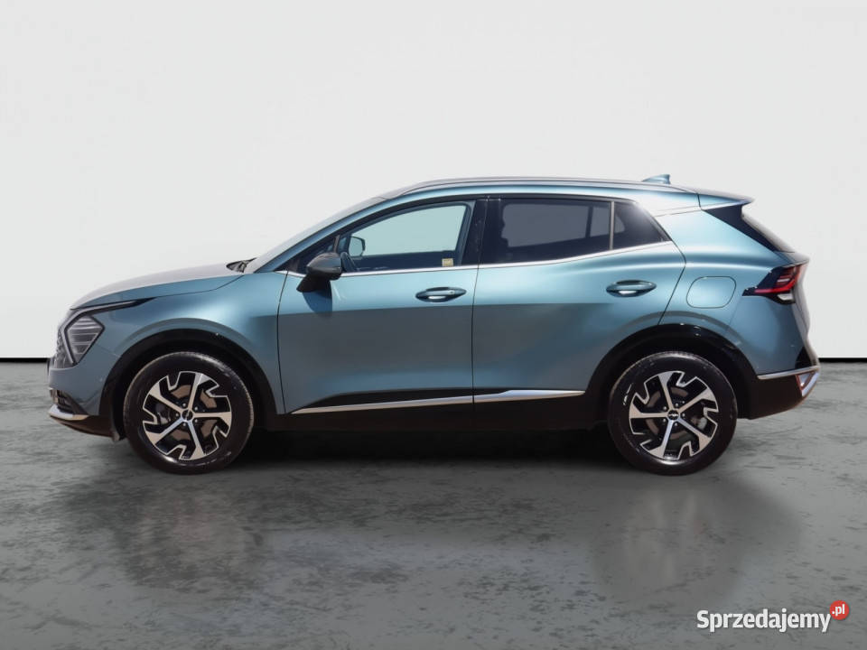 Kia Sportage 16 TGDI HEV Łódź