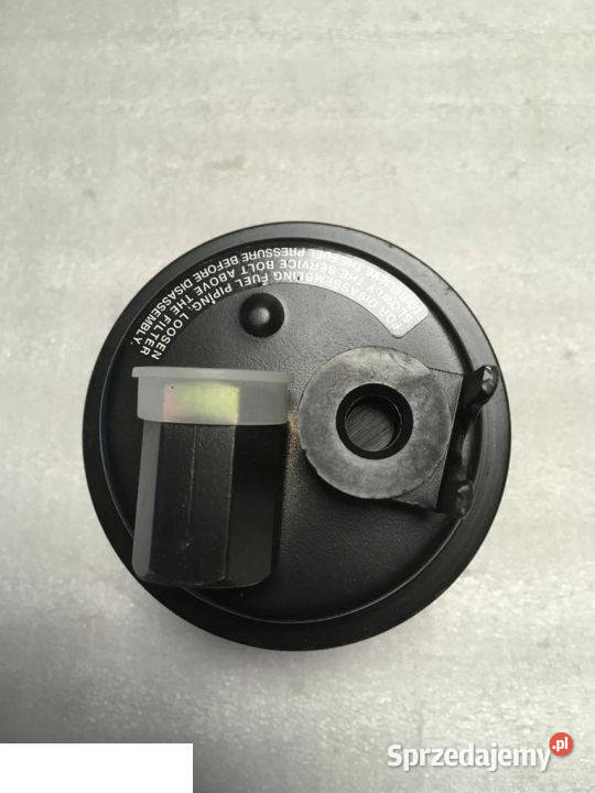 FILTR PALIWA HONDA CONCERTO ACCORD LEGEND CIVIC Kozubszczyzna