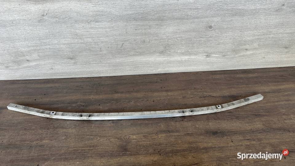 BMW 3 G20 G21 G42 G28 BELKA POD ZDERZAK PRZÓD Gorzów Wielkopolski