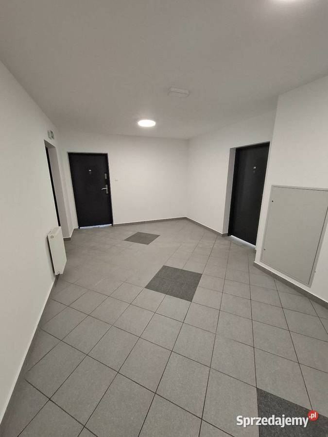 Kawalerka inwestycyjna wykończona pod klucz duży Płock