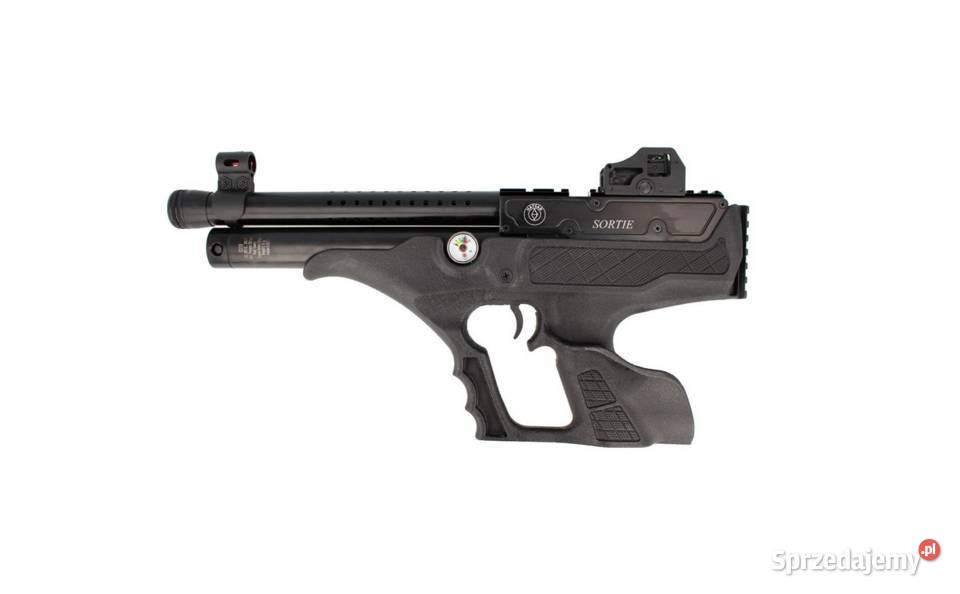 Pistolet wiatrówka PCP Hatsan Sortie 55 mm