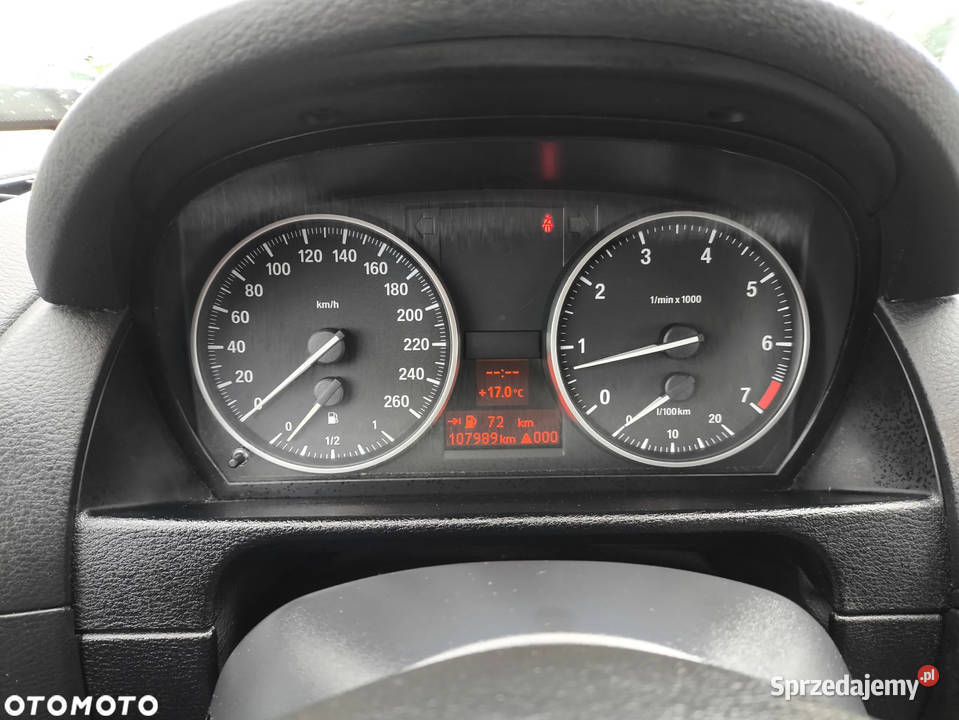 BMW X1 Chełmce