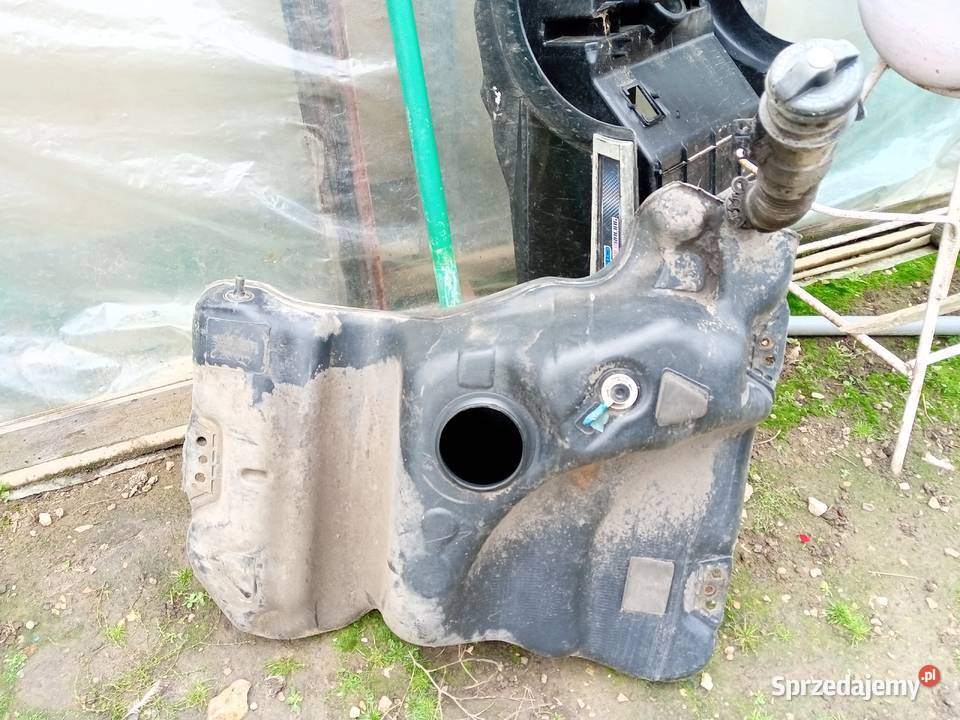 Zbiornik paliwa do Fiat Brava Miechów