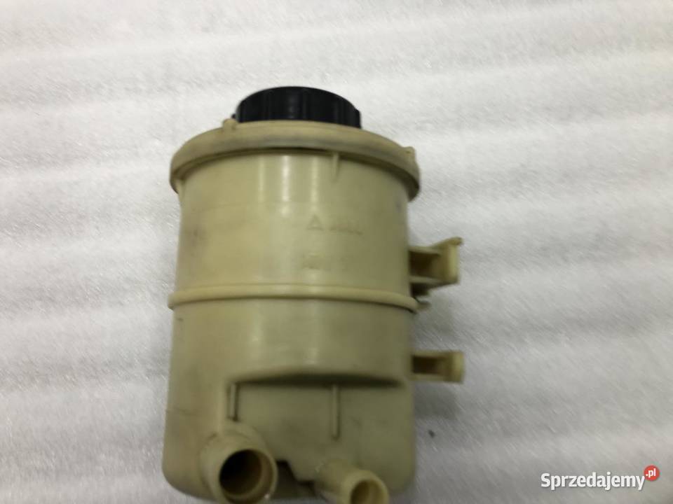 ZBIORNICZEK WSPOMAGANIA DACIA SANDERO I