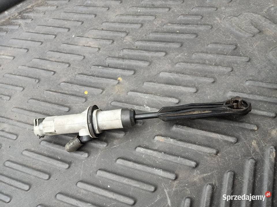 Pompka sprzęgła Ford Focus MK1 18 TDDi zachodniopomorskie Szczecin