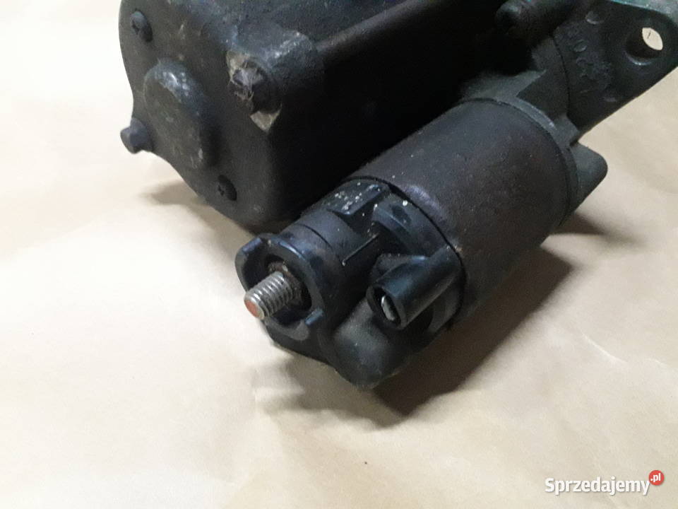 Rozrusznik silnika SM42209 Honda Civic VI 14 osobowe