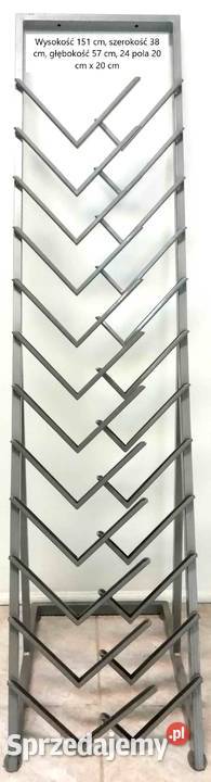 Ekspozytory na płytki choinki Sklep podkarpackie Rzeszów