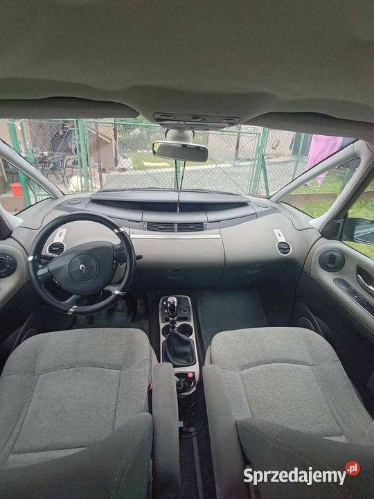 Sprzedam auto 7 osobowe Skołyszyn