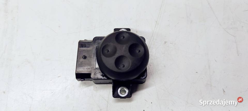 REGULACJA FOTELA AUDI A4 B7 A6 C6 Q7 8E0959777 Przystajń