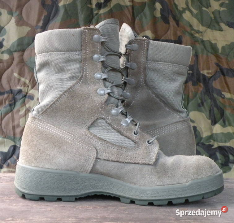 Buty USAF Goretex McRae 95RF