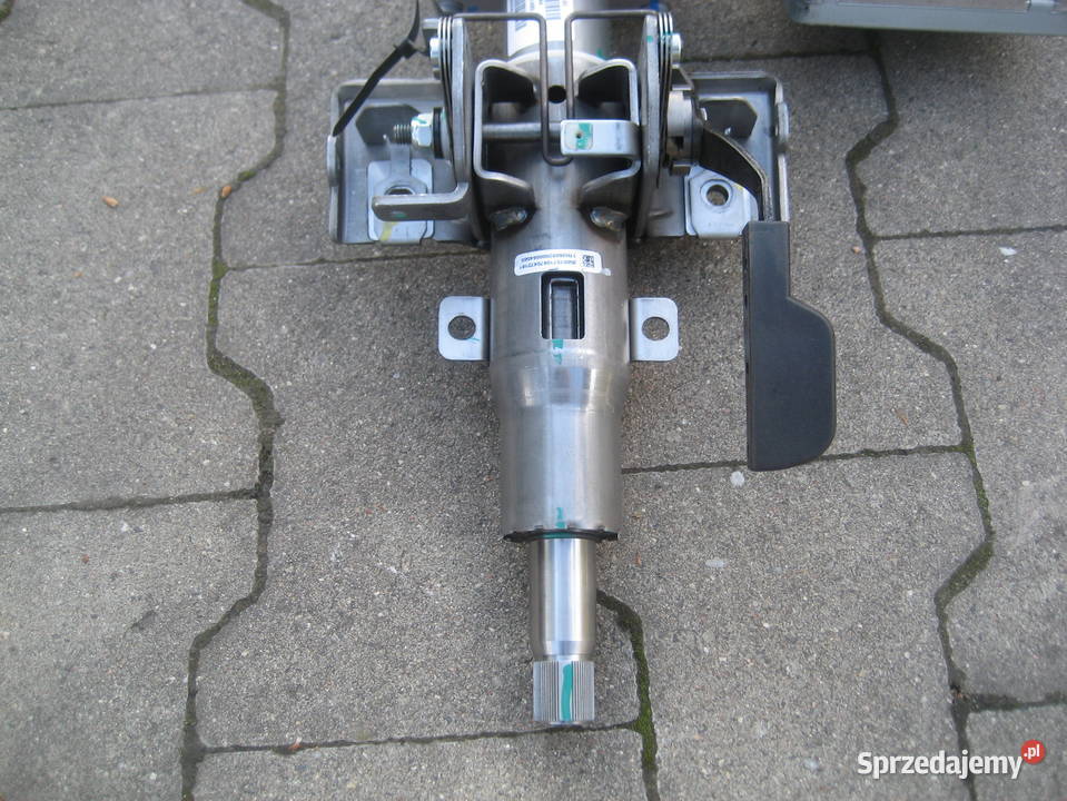 mg zs ev wspomaganie elektryczne 10831259 europa Pompy wspomagania Rakoniewice sprzedam