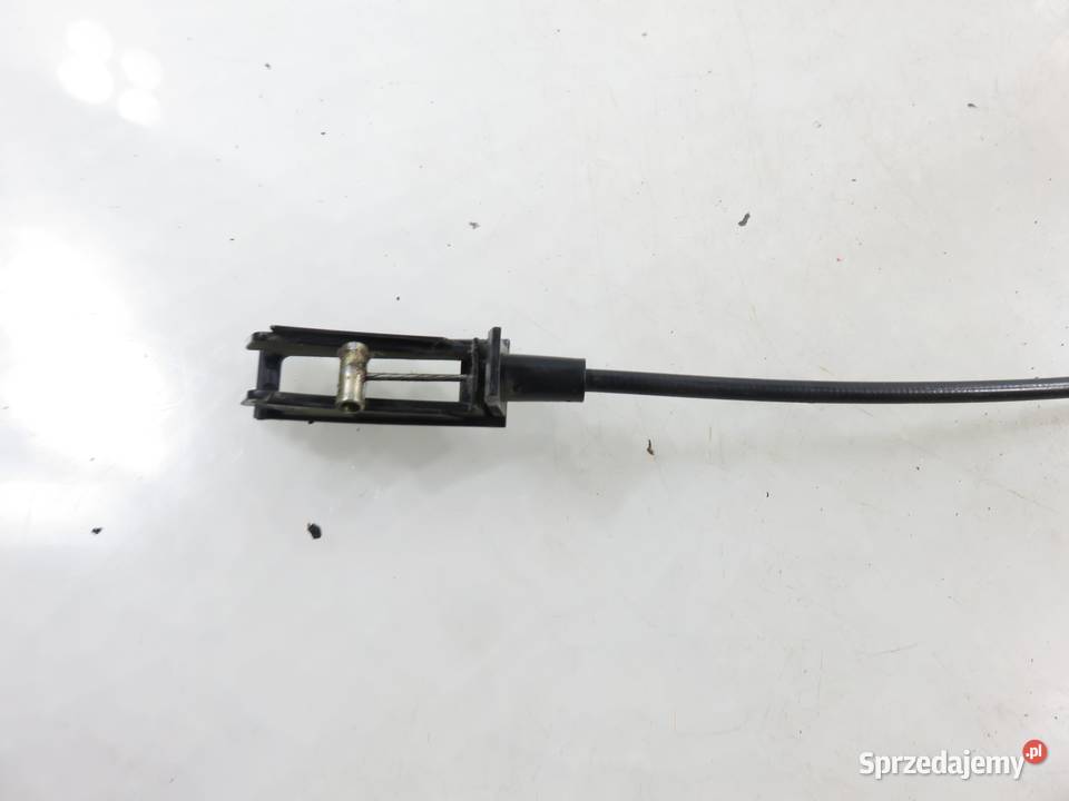 ZAMEK LEWY TYLNY FORD GALAXY I WGR sprzedam