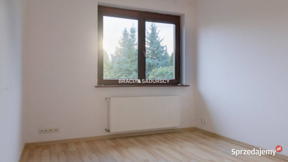 Dom bliźniak 130m2 Kraków