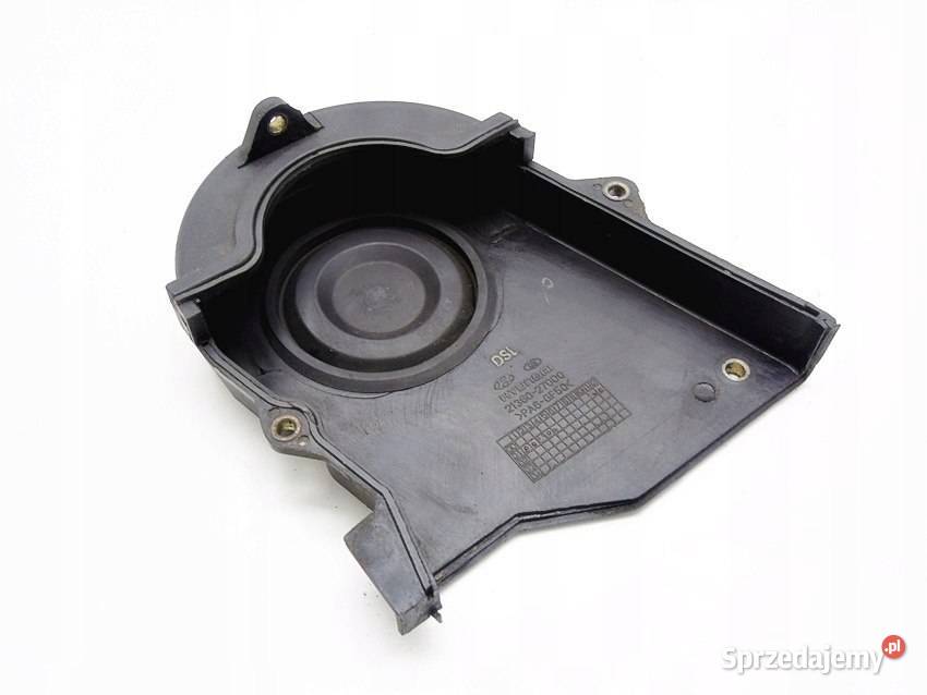 OBUDOWA ROZRZĄDU 20 CRDI CERATO TRAJET SPORTAGE Sosnowiec