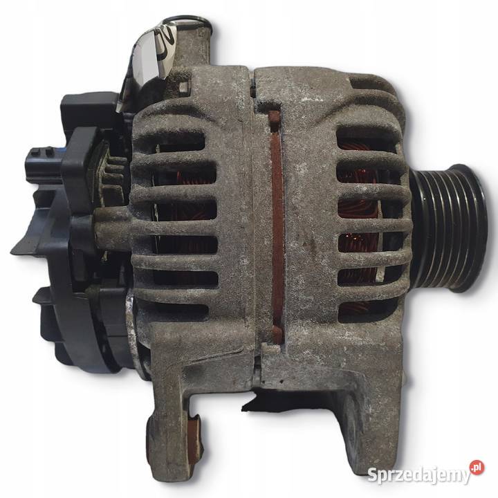 ALTERNATOR Renault Clio III 16 16V bosch