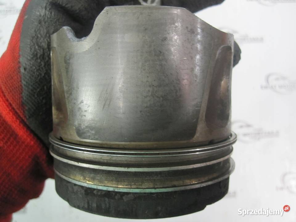 INSIGNIA ZAFIRA ASTRA 20 CDTI A20DTH tłok świętokrzyskie Kielce