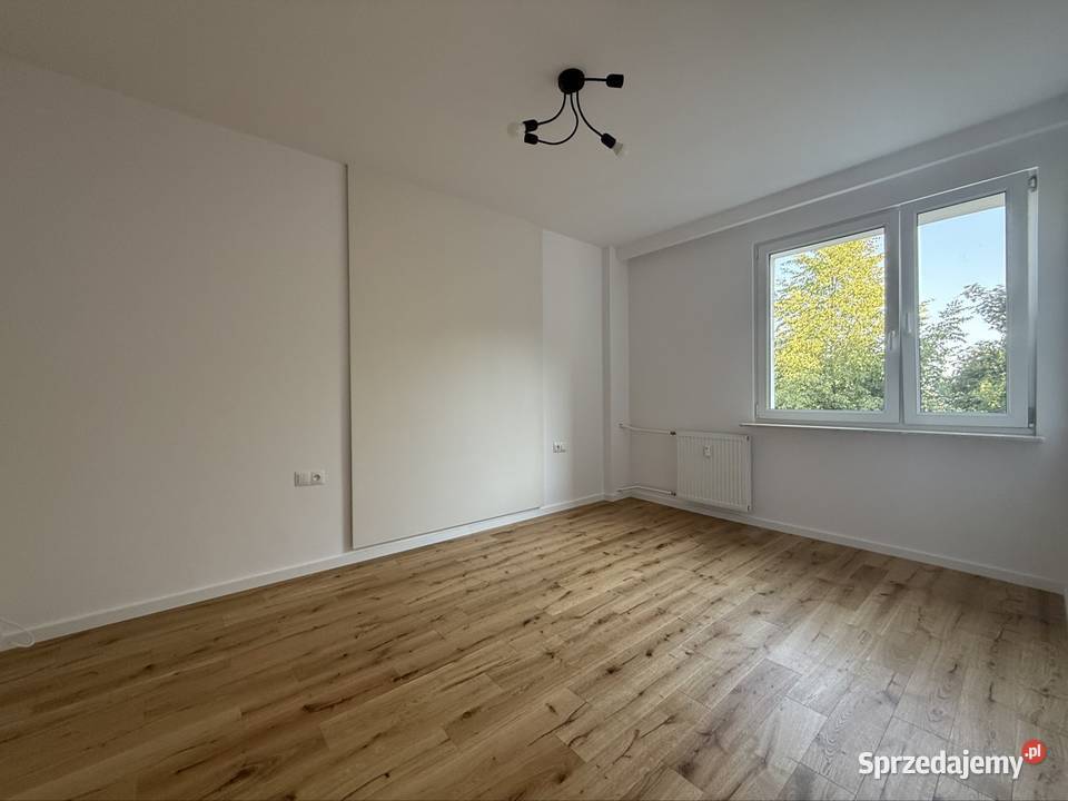 Piękne mieszkanie na Czubach 4 pokoje gotowe do 66.4m2 Lublin