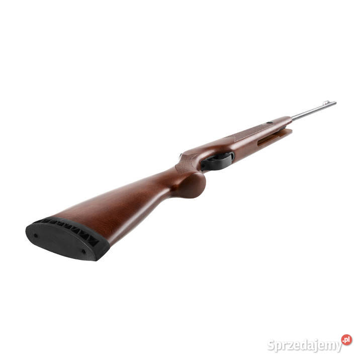 Wiatrówka Hammerli Hunter Force 600 Combo 45 mm mazowieckie Warszawa