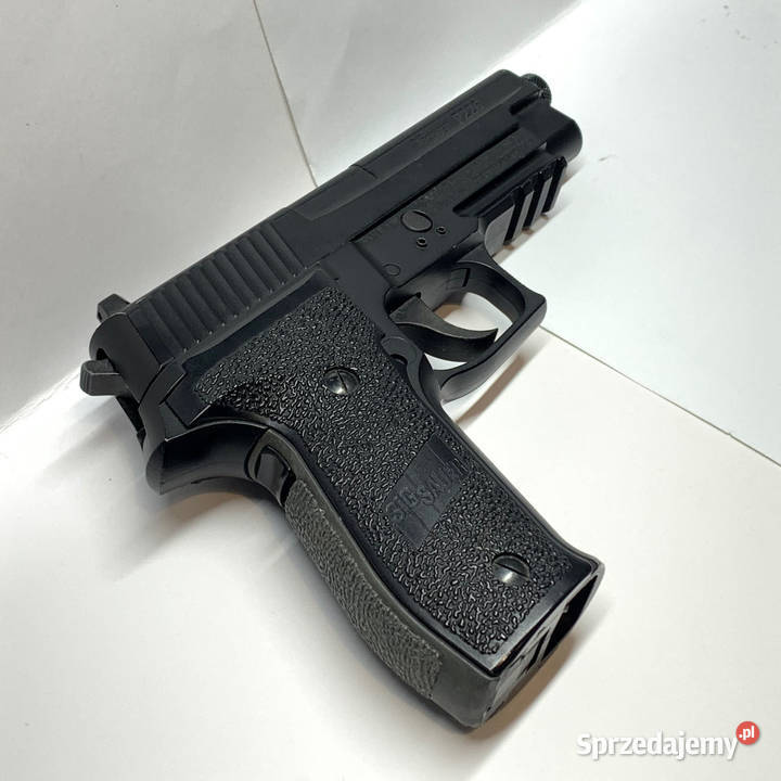 SIG P226 Sig Sauer kal 45 mm PistoletWiatrówka Warszawa