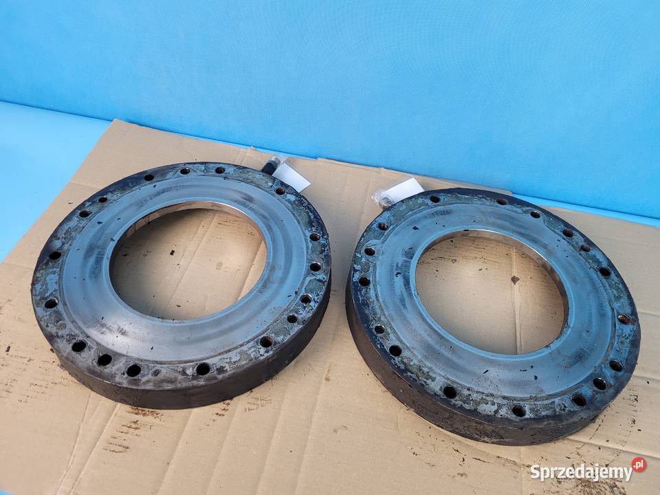 CASE IH PUMA 145 12r PRZEKŁADKA 87372500 405mm Kolno