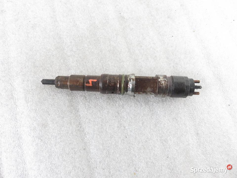 WTRYSKIWACZ MAN TGX I 18480 D 2676 LF 25 małopolskie sprzedam