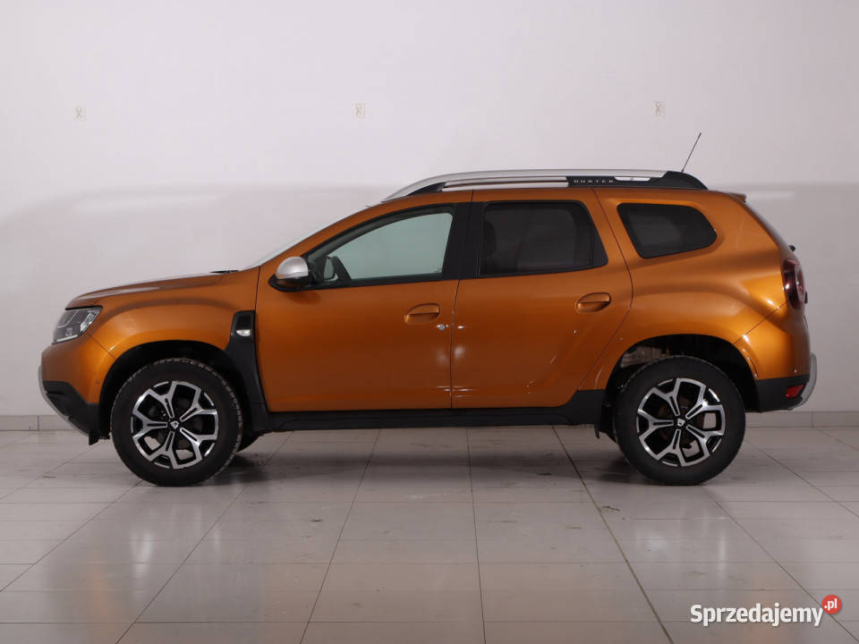 Dacia Duster 10 TCe Piaseczno