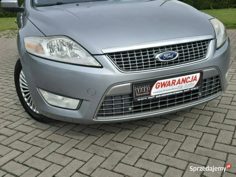 Ford Mondeo 20benz Convers wspomaganie kierownicy sprzedam