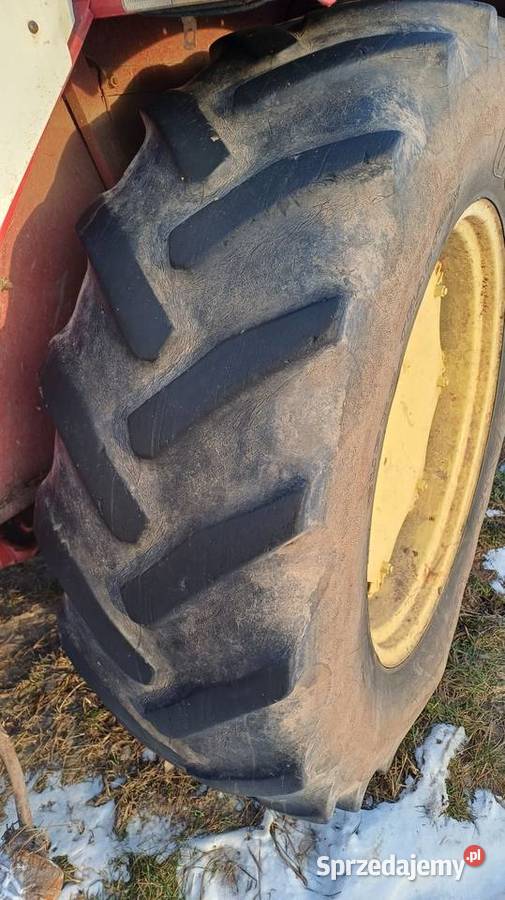 Opony Rolnicze 169R34 świętokrzyskie Kielce sprzedam