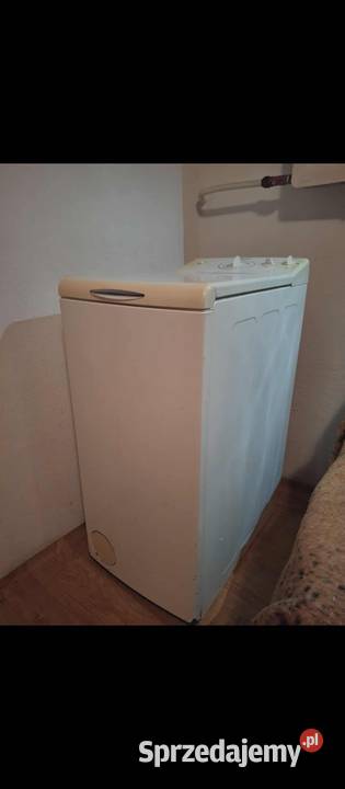 Pralka automatyczna Whirlpool Pleszew