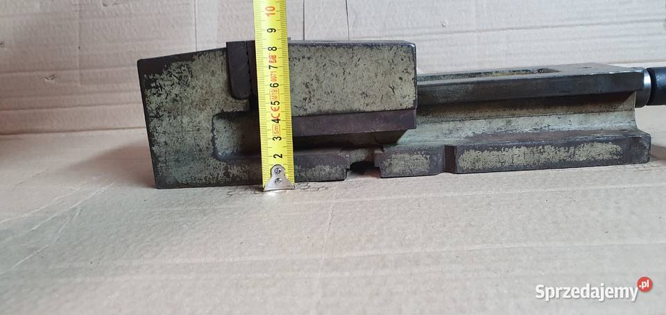 Imadło Maszynowe Szczebrzeszyn